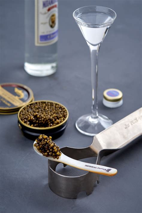 Imperial Caviar GmbH
